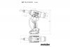 Nitownica do nitonakrętek Metabo NMP 18 LTX BL M10 (601788840)